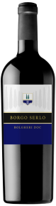 BORGO SERLO, DOC Bolgheri